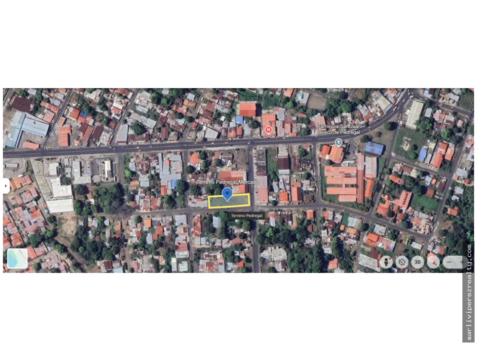 SE VENDE TERRENO EN PEDREGAL (CIUDAD DE PANAMA)
