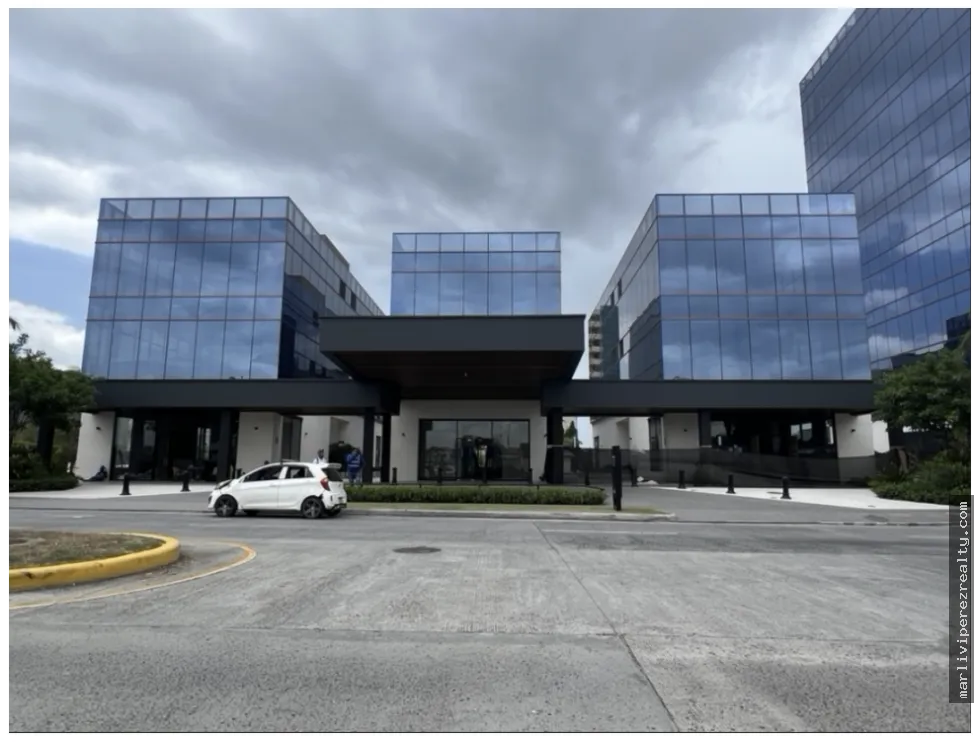 SE VENDE EDIFICIO DE OFICINAS EN SANTA MARIA BUSINESS PARK