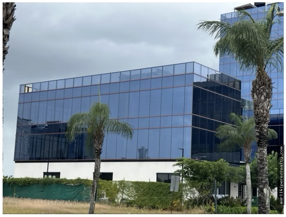 SE VENDE EDIFICIO DE OFICINAS EN SANTA MARIA BUSINESS PARK