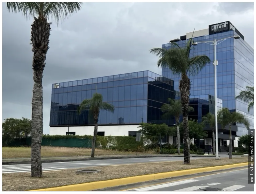 SE VENDE EDIFICIO DE OFICINAS EN SANTA MARIA BUSINESS PARK