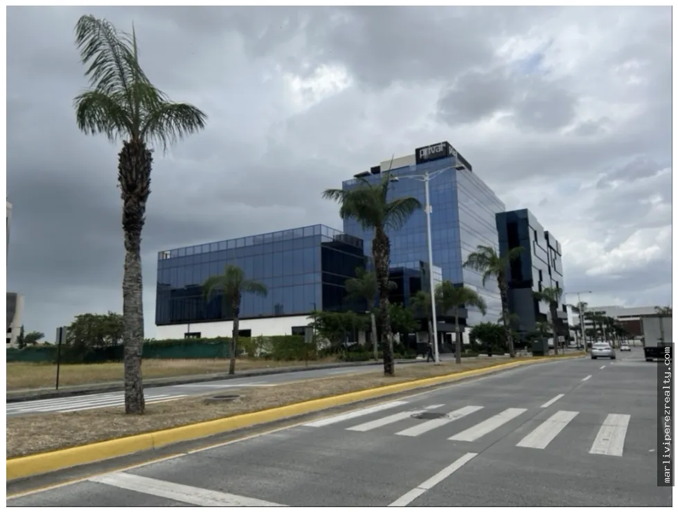 SE VENDE EDIFICIO DE OFICINAS EN SANTA MARIA BUSINESS PARK