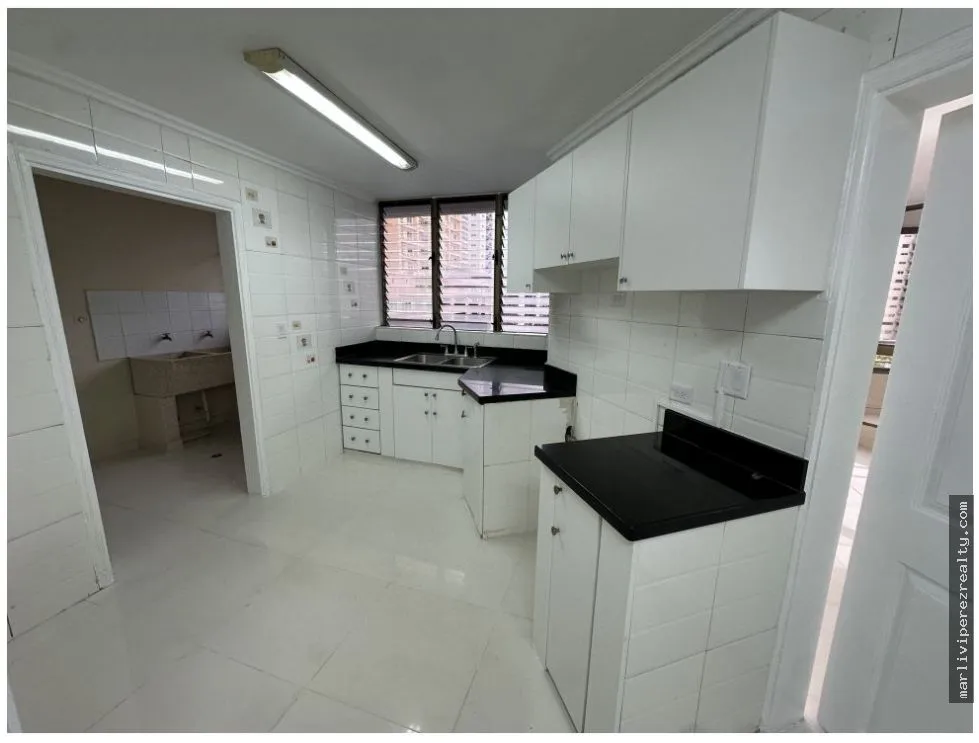 Apartment for Sale in Marbella