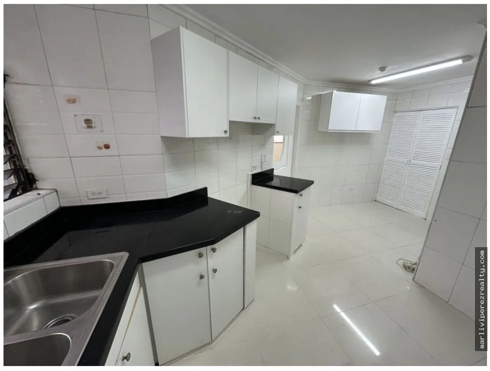 Apartment for Sale in Marbella