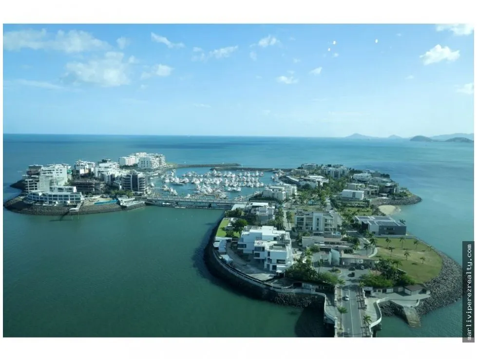 LUXURY BEACHFRONT APARTMENT FOR SALE IN PH VENETIAN TOWER