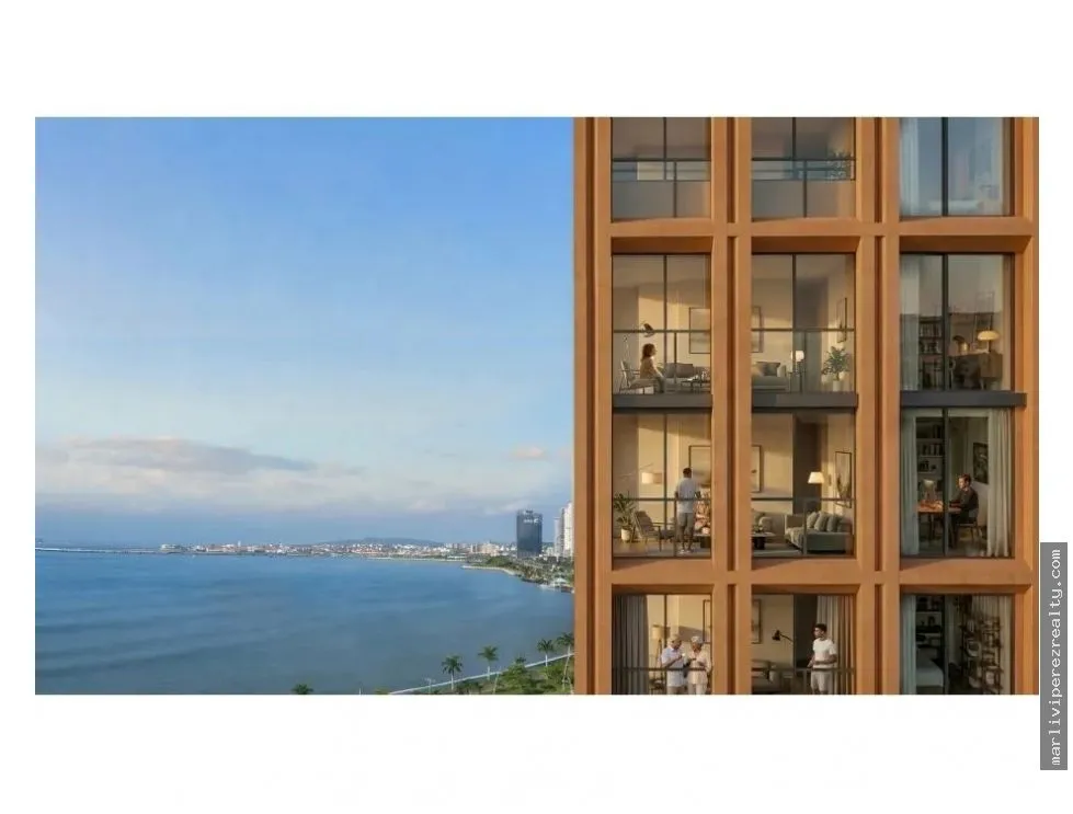 Apartment for Sale in Bella Vista