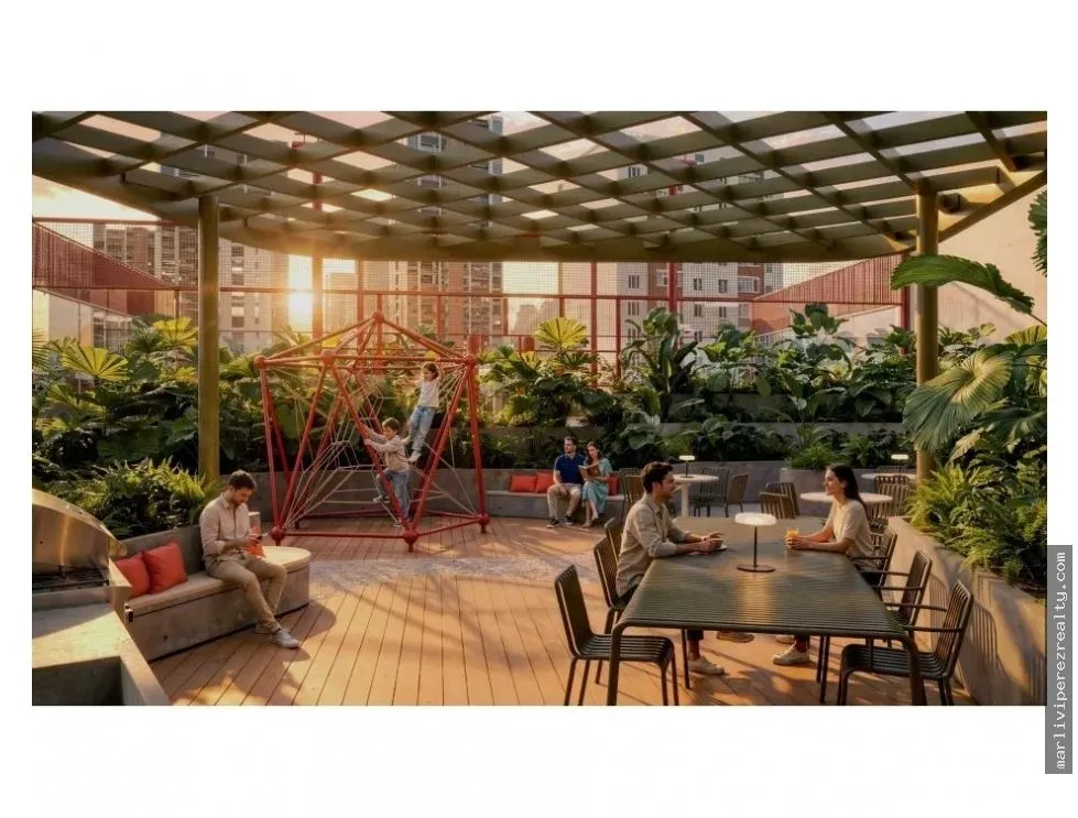 Apartment for Sale in Bella Vista