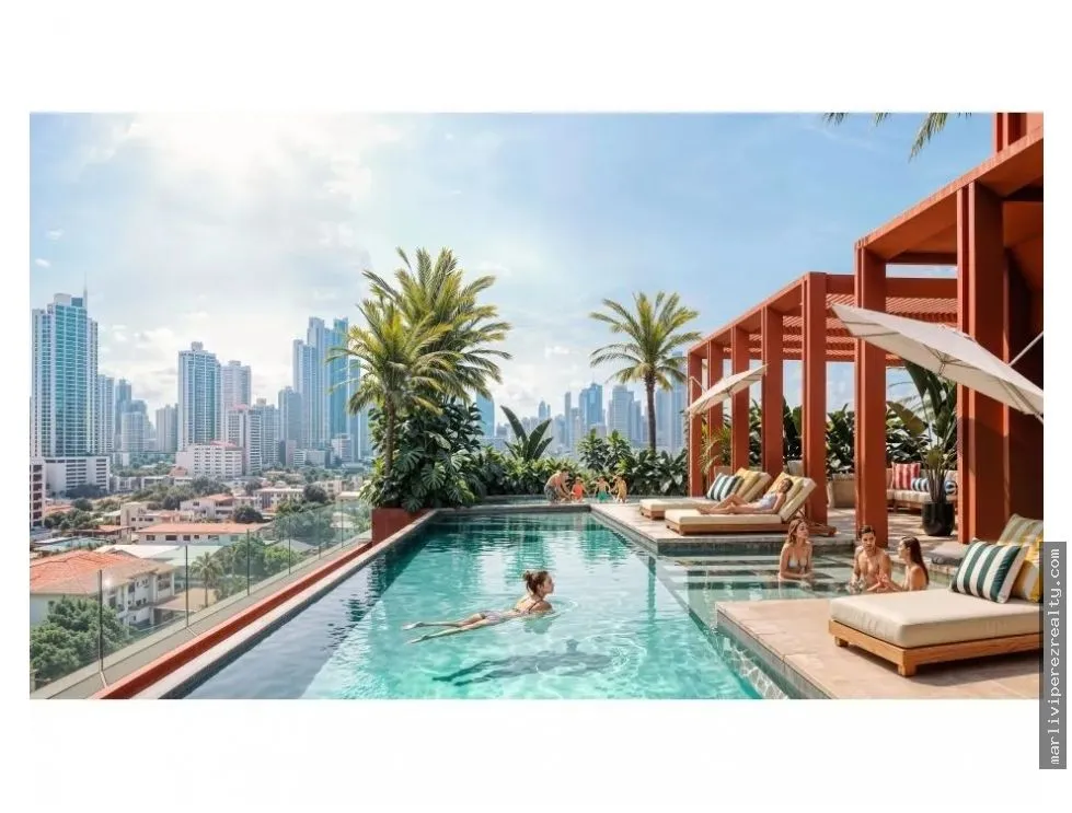 Apartment for Sale in Bella Vista