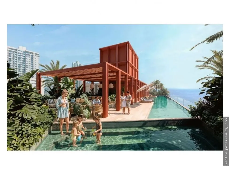 Apartment for Sale in Bella Vista