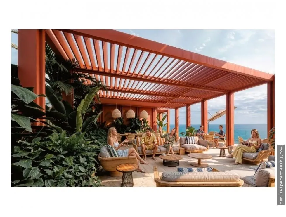 Apartment for Sale in Bella Vista