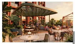 Apartment for Sale in Bella Vista