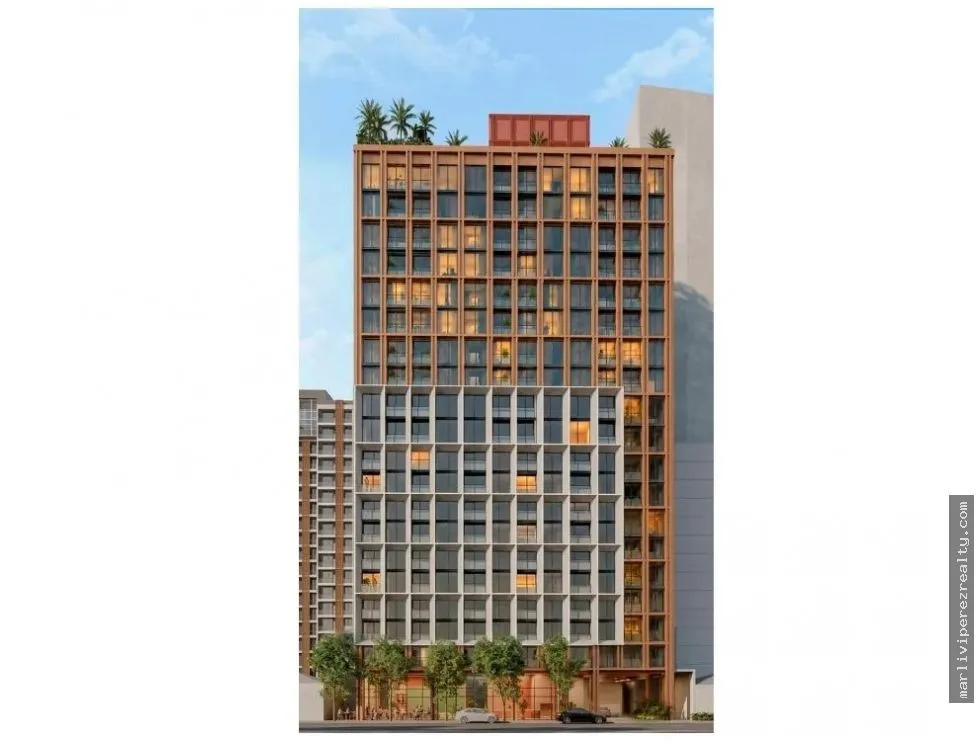 Apartment for Sale in Bella Vista