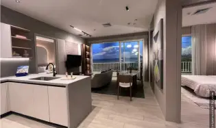 APARTMENT FOR SALE | COSTA DEL ESTE