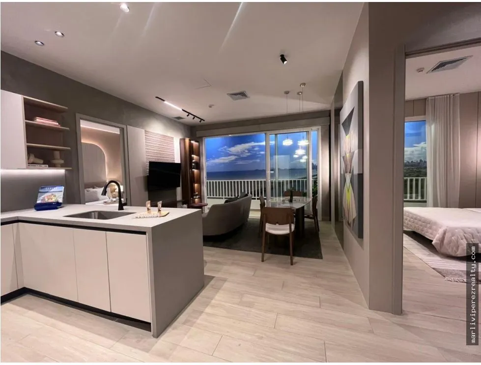 APARTMENT FOR SALE | COSTA DEL ESTE