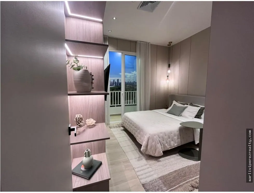 APARTMENT FOR SALE | COSTA DEL ESTE