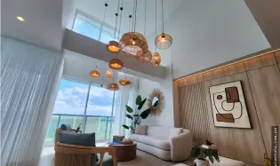Ocean Waves Penthouse for Sale | Beachfront Living in Nueva Gorgona