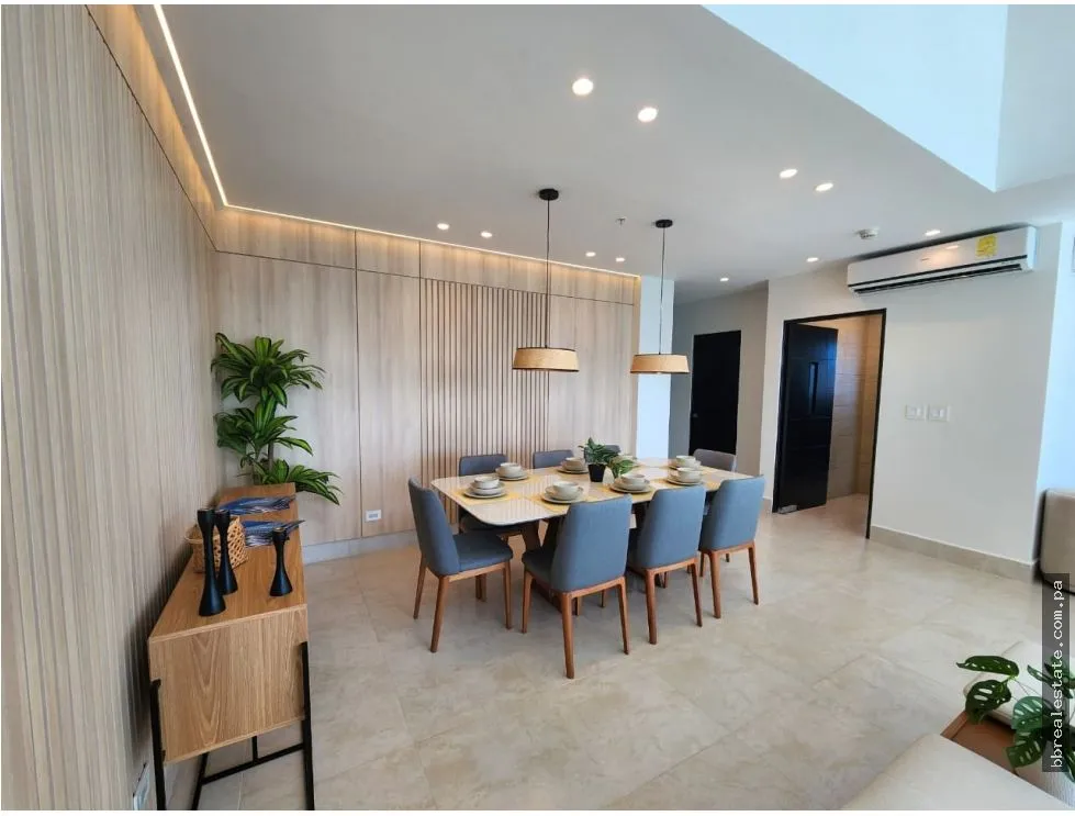 Ocean Waves Penthouse for Sale | Beachfront Living in Nueva Gorgona