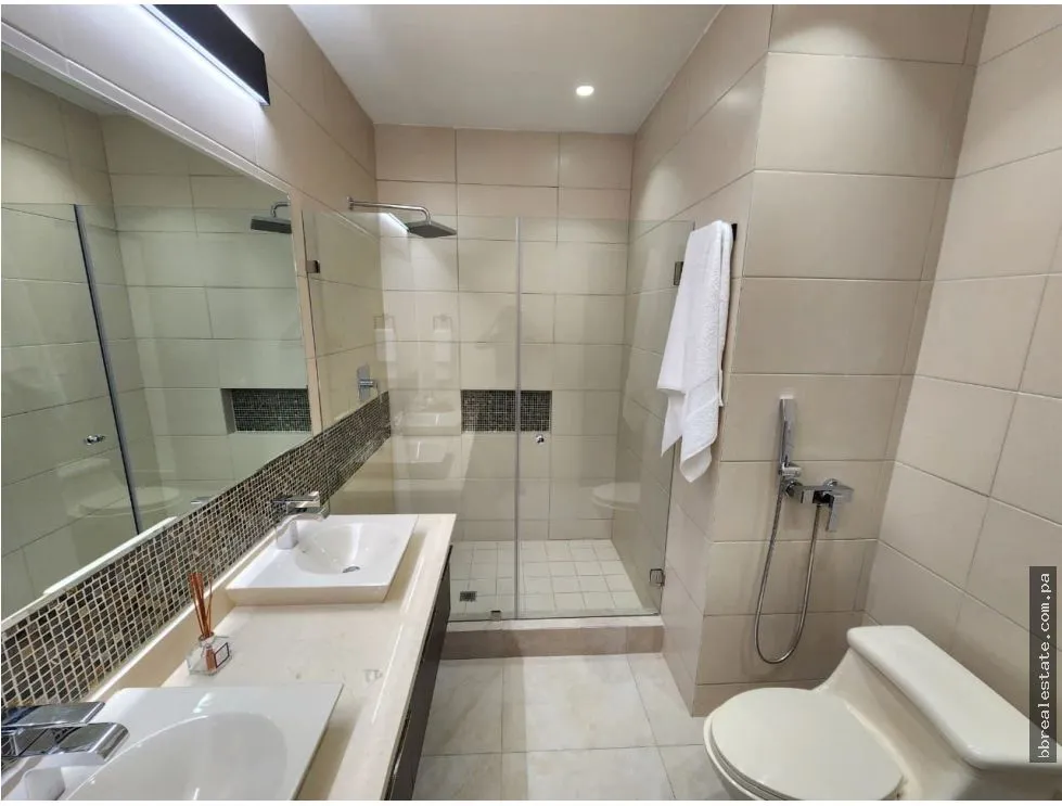 Ocean Waves Penthouse for Sale | Beachfront Living in Nueva Gorgona
