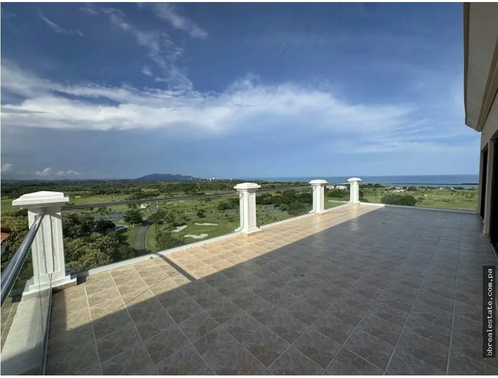 JUNIOR PENTHOUSE FOR SALE | PH LAS OLAS II – VISTA MAR, SAN CARLOS