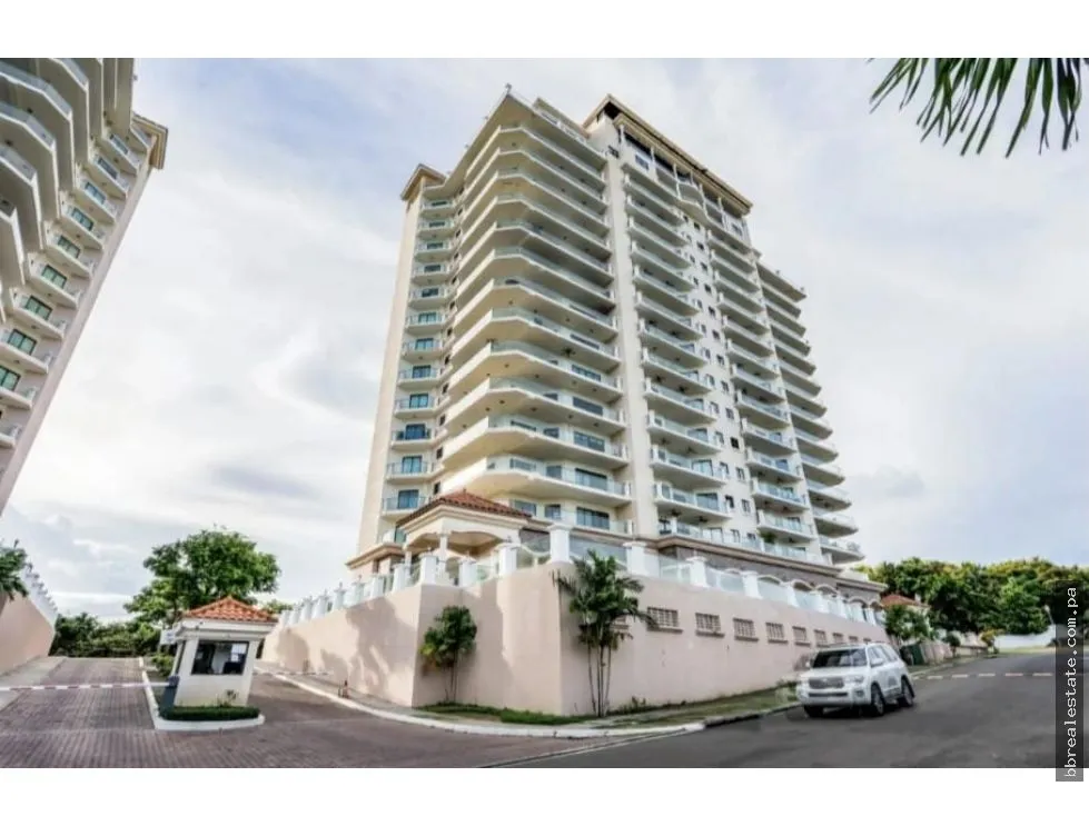 JUNIOR PENTHOUSE FOR SALE | PH LAS OLAS II – VISTA MAR, SAN CARLOS