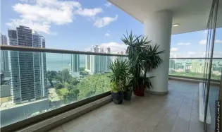 Sale of Apartment in PH Park Lane, Costa del Este, Costa del Este