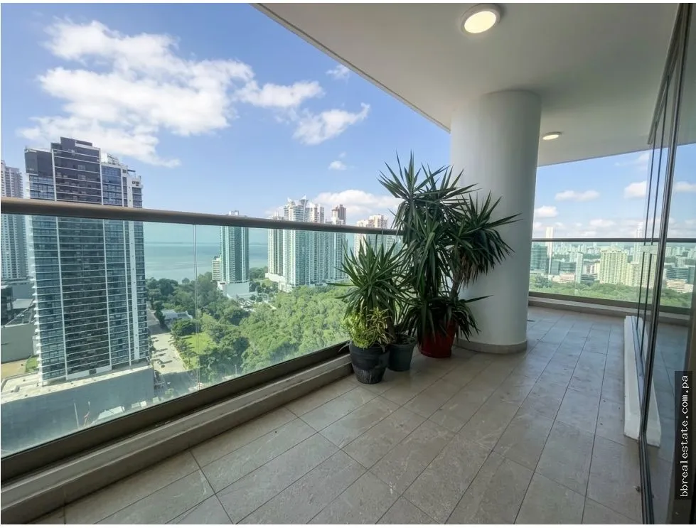 Sale of Apartment in PH Park Lane, Costa del Este
