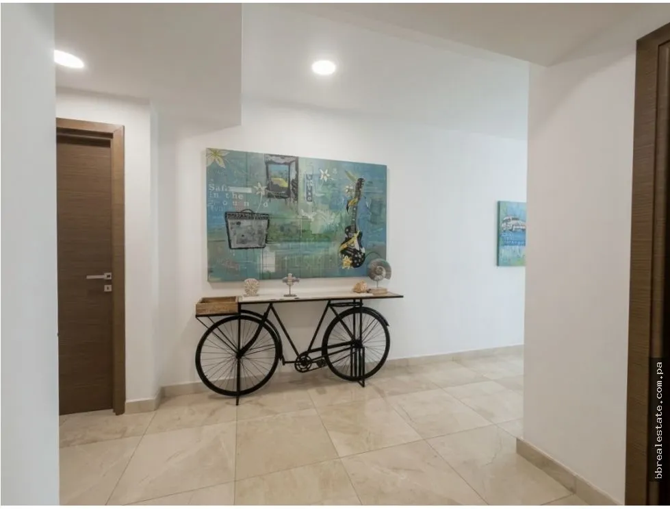 Sale of Apartment in PH Park Lane, Costa del Este
