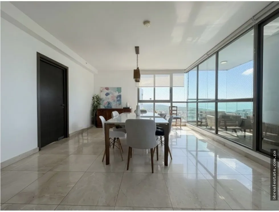Sale of Apartment in PH Park Lane, Costa del Este
