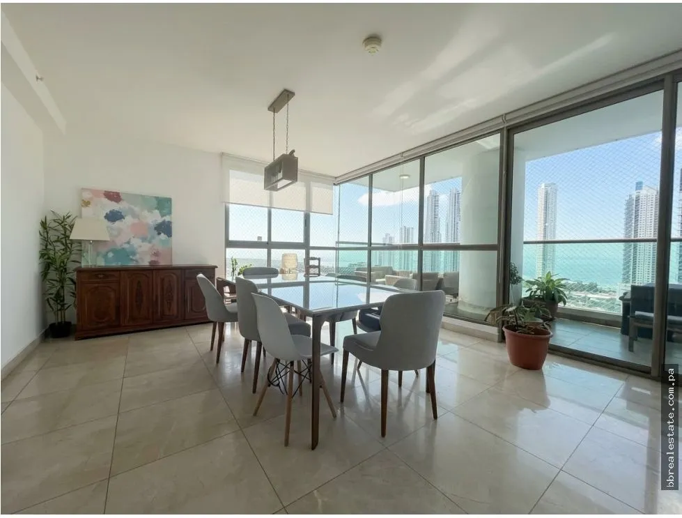 Sale of Apartment in PH Park Lane, Costa del Este