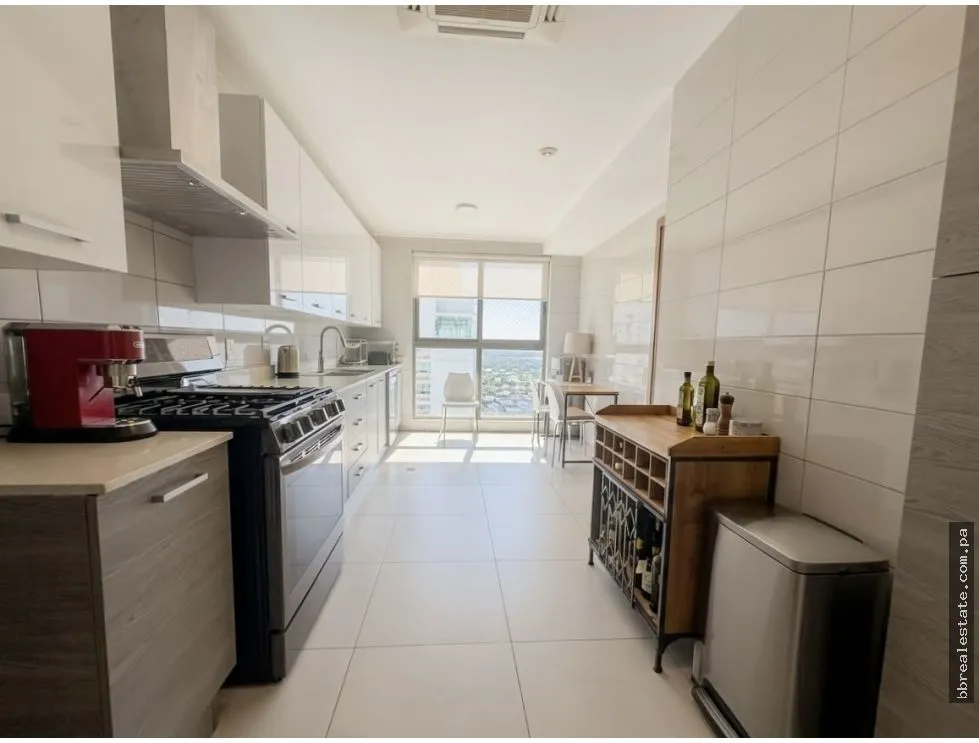Sale of Apartment in PH Park Lane, Costa del Este