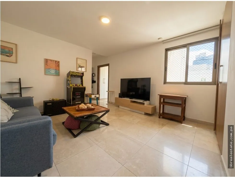 Sale of Apartment in PH Park Lane, Costa del Este