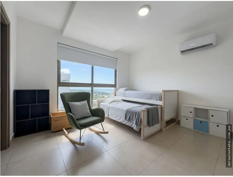 Sale of Apartment in PH Park Lane, Costa del Este
