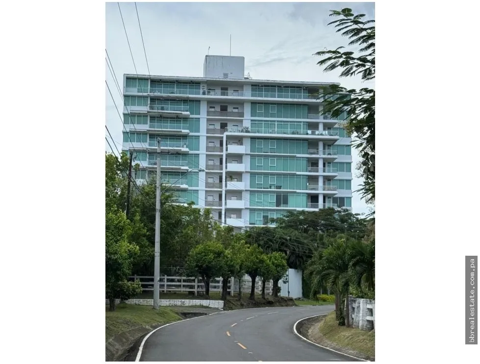 Apartment for Sale in PH Solea, Punta Barco