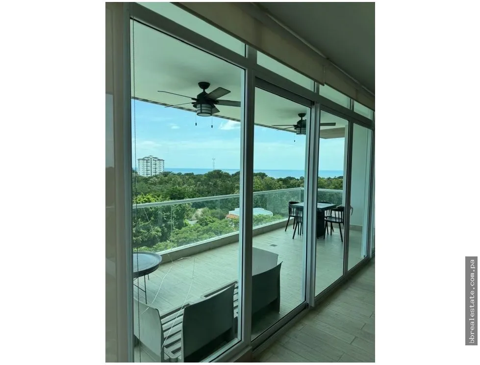 Apartment for Sale in PH Solea, Punta Barco