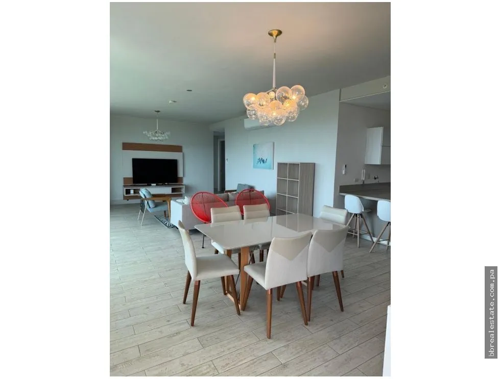 Apartment for Sale in PH Solea, Punta Barco