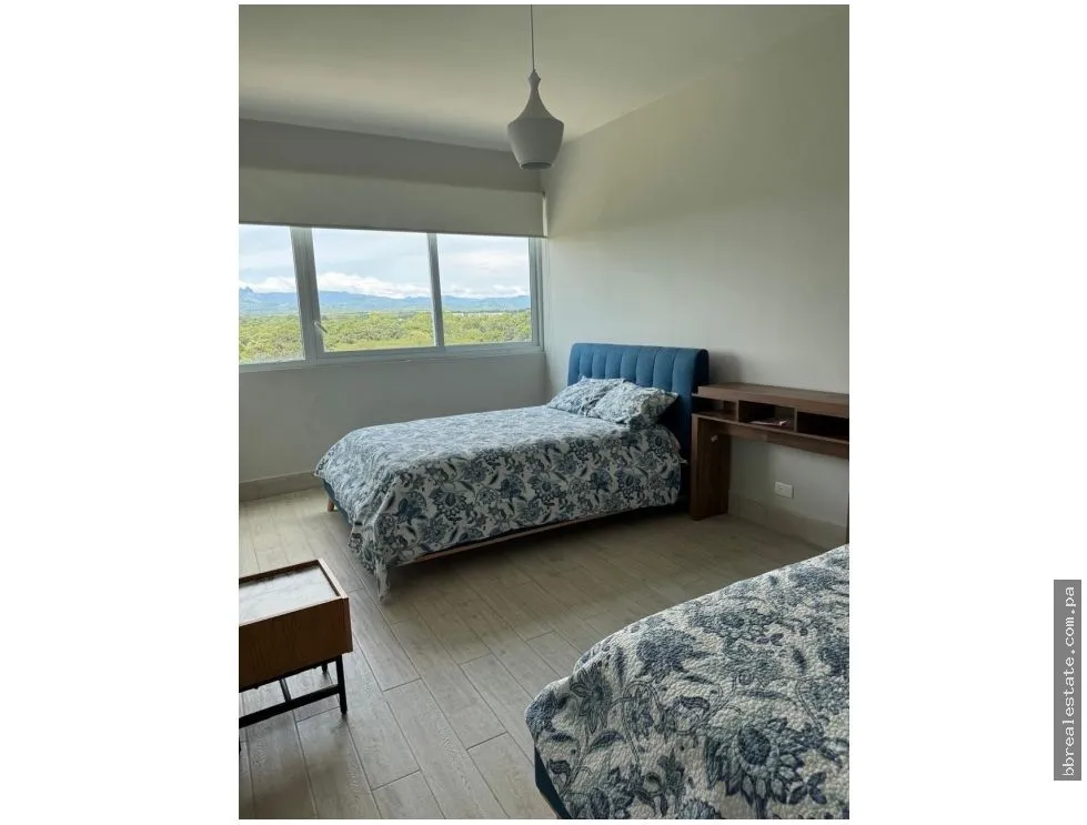 Apartment for Sale in PH Solea, Punta Barco