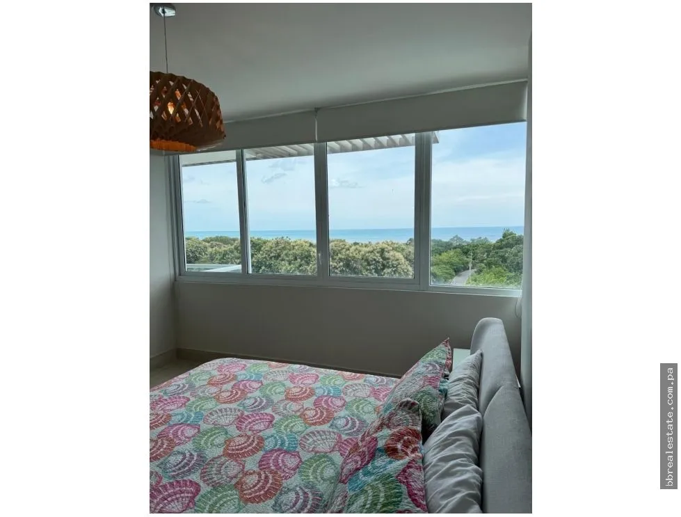 Apartment for Sale in PH Solea, Punta Barco
