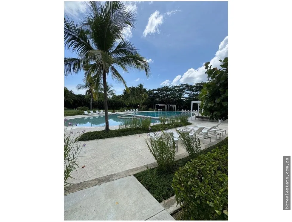 Apartment for Sale in PH Solea, Punta Barco