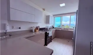 Apartment for Sale in PH Solea, Punta Barco