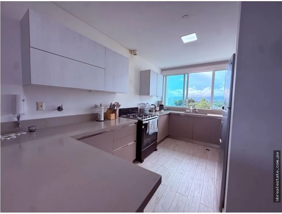 Apartment for Sale in PH Solea, Punta Barco