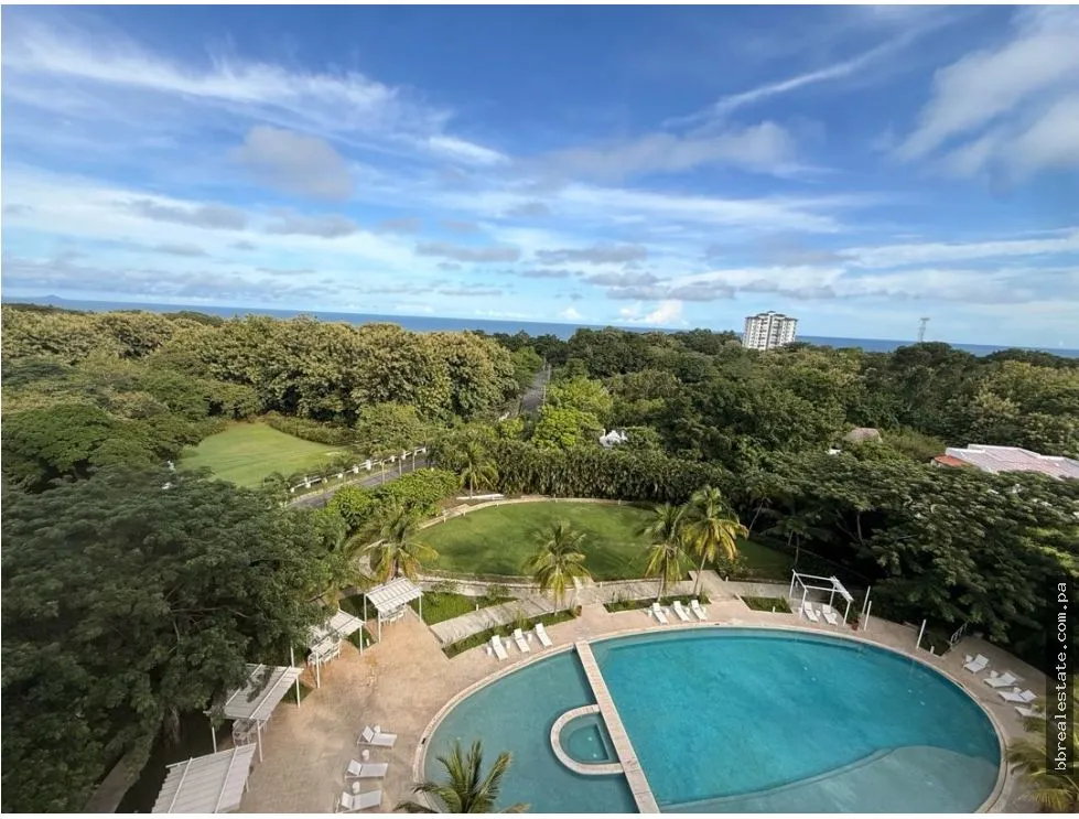 Apartment for Sale in PH Solea, Punta Barco