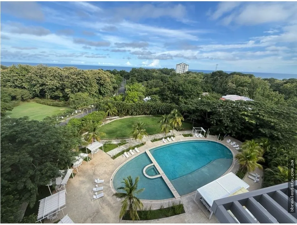 Apartment for Sale in PH Solea, Punta Barco