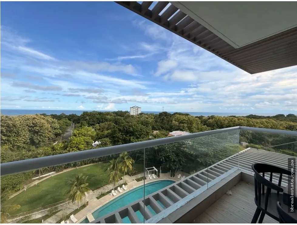 Apartment for Sale in PH Solea, Punta Barco