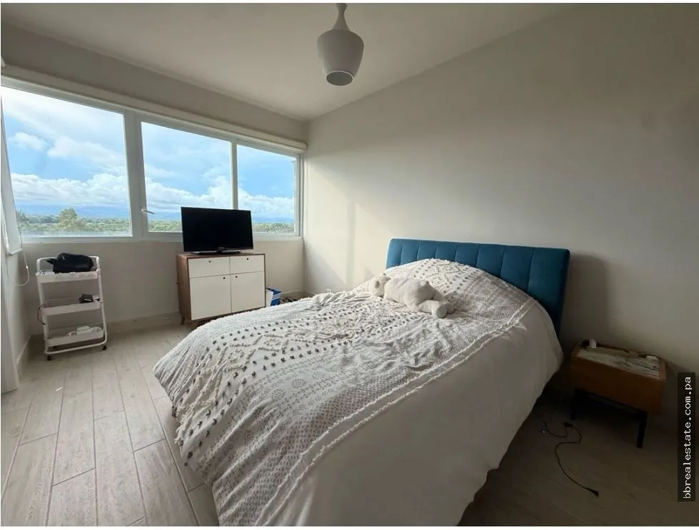 Apartment for Sale in PH Solea, Punta Barco