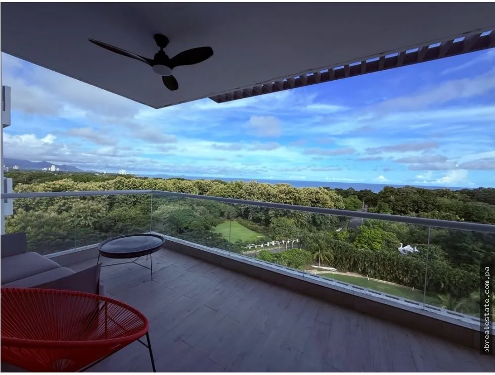 Apartment for Sale in PH Solea, Punta Barco