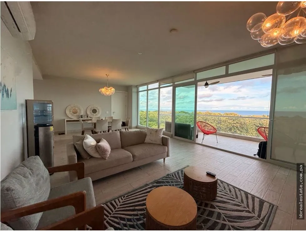 Apartment for Sale in PH Solea, Punta Barco