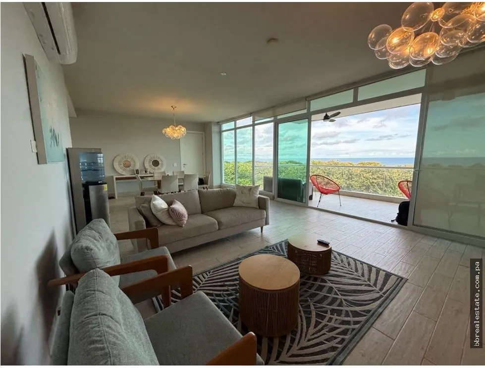 Apartment for Sale in PH Solea, Punta Barco