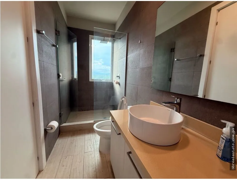 Apartment for Sale in PH Solea, Punta Barco