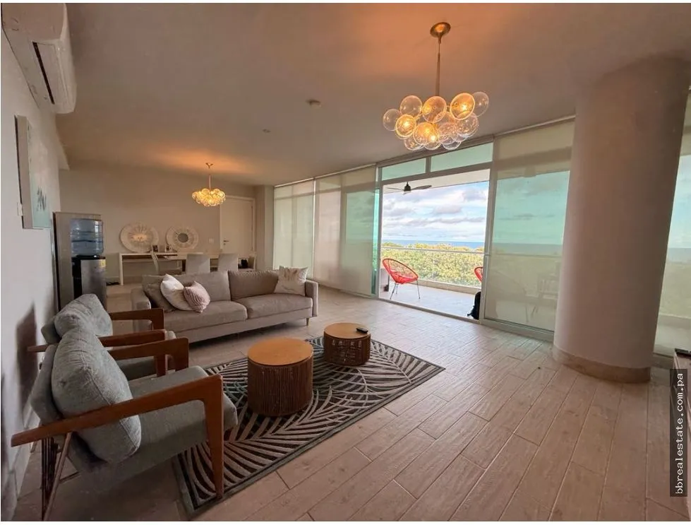 Apartment for Sale in PH Solea, Punta Barco