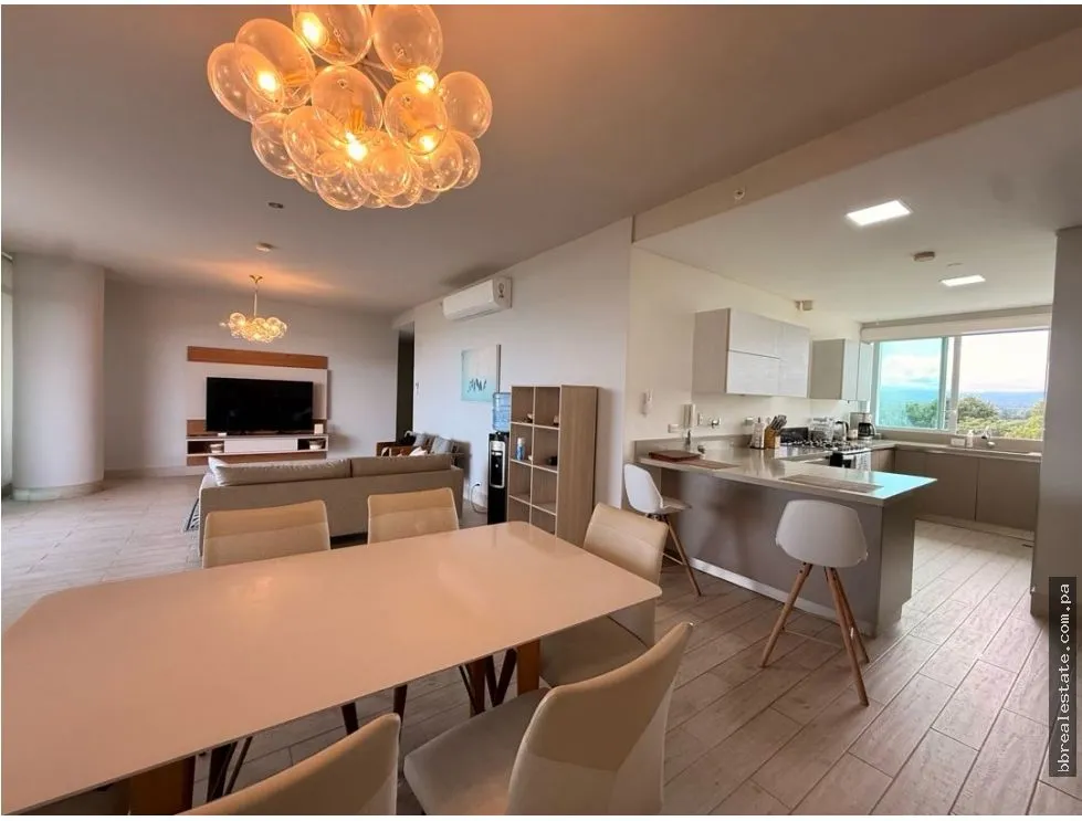 Apartment for Sale in PH Solea, Punta Barco