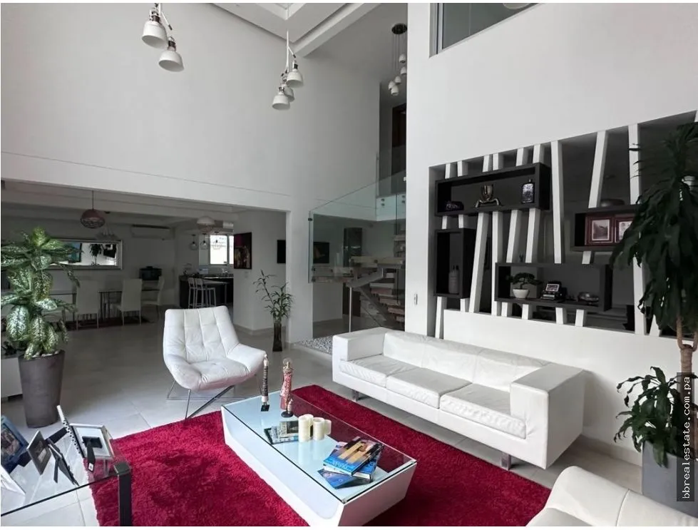 House for Sale in PH Villa Sur, Costa Sur